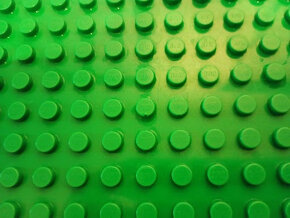 Lego duplo podložka - 2