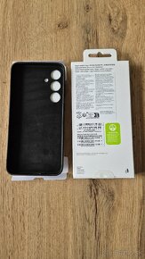 Samsung Galaxy S24+ Vegan Leather Case - 2