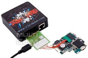 Z3X-PRO JTAG programátor mobilných telefónov a smartfónov - 2