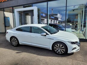 Volkswagen Arteon 2.0 TDI Elegance DSG7 Facelift - 2