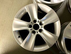 Bmw disky R17 Styling 327 F10 F11 F30 F31 E90 - 2