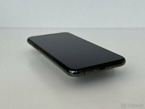 iPhone XS 64GB Nová Baterka Space Gray - 2