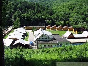 Atraktívne rekreačné zariadenie pri Piešťanoch - 2