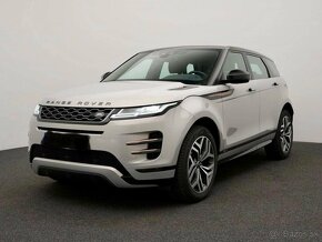 Land Rover Range Rover Evoque 2.0 - 2