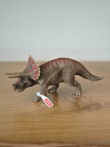 Triceratops Schleich - 2