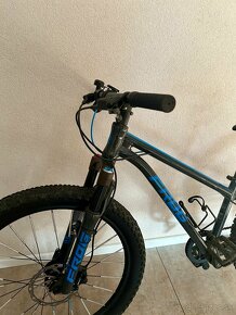 Bicykel Frog 62 24´´ MTB bike - 2