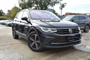 Volkswagen Tiguan 2.0 TDI EVO Life DSG - 2