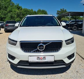 VOLVO XC40 T4 190K MOMENTUM AWD A/T - 2