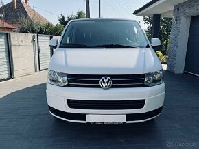 Volkswagen Multivan 2.0BiTDi Comfortline - 2