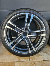 225/40 R18 BMW 1 F40  M-Paket - 2