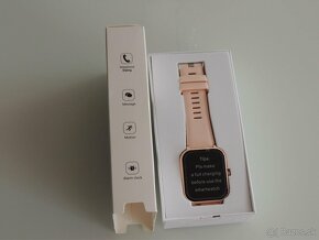 Smart Watch - 2