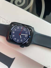 Apple Watch series 8 45mm - 2