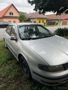 SEAT Toledo 1.9tdi - 2