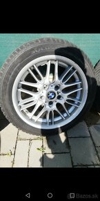 Bmw 5x120 R17 - 2