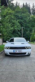 Predám Dodge Challenger GT 3.6 V6 AWD 4x4 - 2