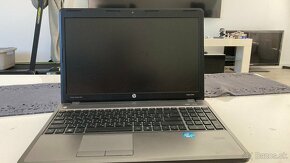 HP ProBook 4540s 15.6" /2013/RUS/ENG - 2