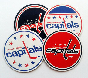 Washington Capitals - 2