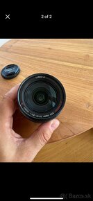 Panasonic Lumix G X Vario 12-35mm f/2.8 II ASPH. Power O.I.S - 2