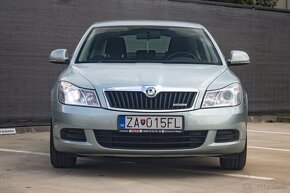 Škoda Octavia / - 2