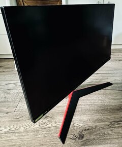 LCD monitor 27" LG UltraGear 27GL83A-B - 2