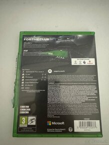 EA Fc25 Xbox - 2