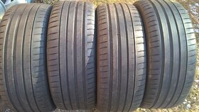 letne 245/45 r19 - 2