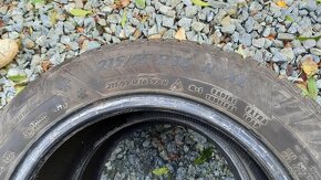 215/55r16 97H   Matador     zimne - 2