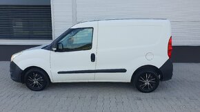 Opel Combo 1.3 cdti - 2