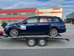 Vw golf 7 - 2