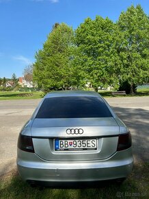 Audi a6 c6 3.2 FSI - 2