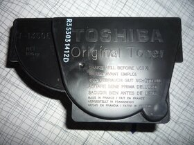 Náplň do TOSHIBA  T-1350E - 2