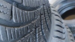 Hankook 185/55R15 zimné - 2