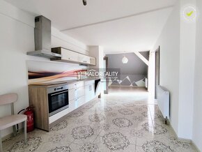 HALO reality - Predaj, rodinný dom Banská Štiavnica, apartmá - 2