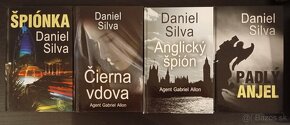 Daniel Silva - 2