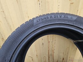 275/45 r21 zimne pneumatiky 275 45 21 275/45/21 pneu R21 - 2