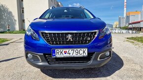 Peugeot 2008 1.2 PureTech Signature E6.2 - 2