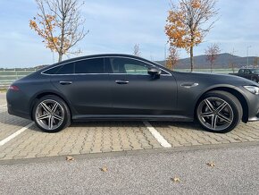 Mercedes Benz AMG GT 53 4x4 - 2