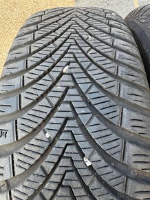 Zimné pneu 195/65 R15 - 2