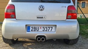 Lupo Gti - 2