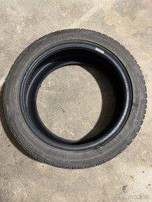 Zimné pneumatiky Barum Polaris 5 225/45 R17 91H - 2