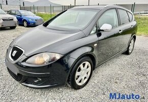 Seat Altea XL 2.0 TDi 3750 €, možná výmena - 2