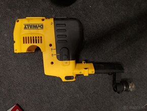 Odsavací systém dewalt - 2