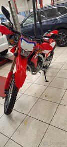 Honda CRF300 L 2024 - 2