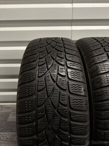 Sada pneu 205/60/16 DUNLOP - 2