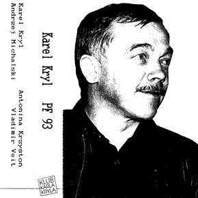 Karel Kryl - 2