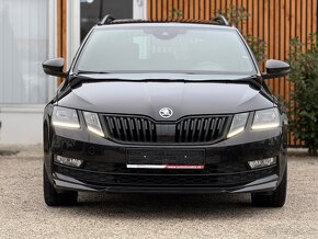 2019 Škoda Octavia Combi 1.5 TSI 110kw SPORTLINE DSG l DPH - 2