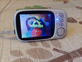 Baby monitor - 2