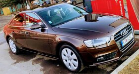 Audi A4 , 3.0 TDI , 150 KW-204 PS - 2