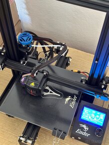 Creality Ender-3 Neo - 2