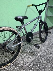 BMX - 2